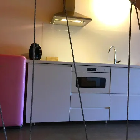 Apartamento La Holandesa