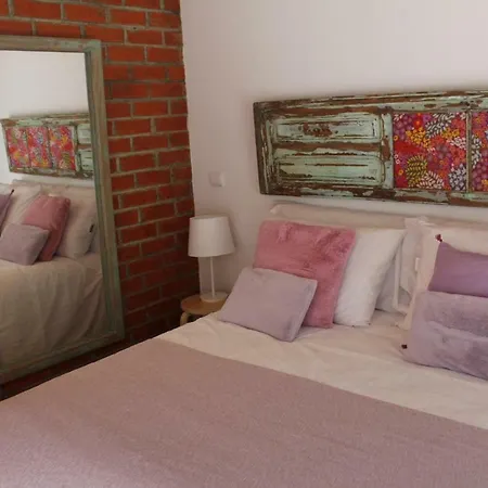La Holandesa Apartamento